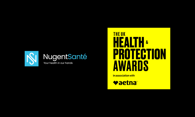 Nugent Santé shortlisted for industry awards