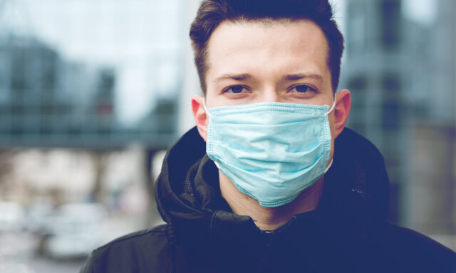 Coronavirus & Mental Health