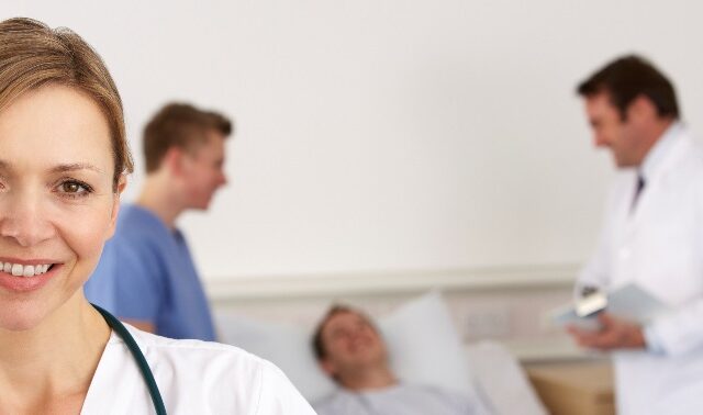 Overcoming long hospital queues