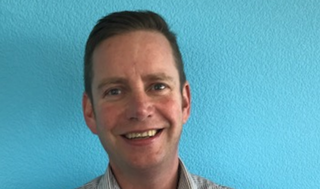 Sales expert joins our team!
