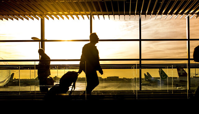 Is your business doing enough to protect staff who work abroad?